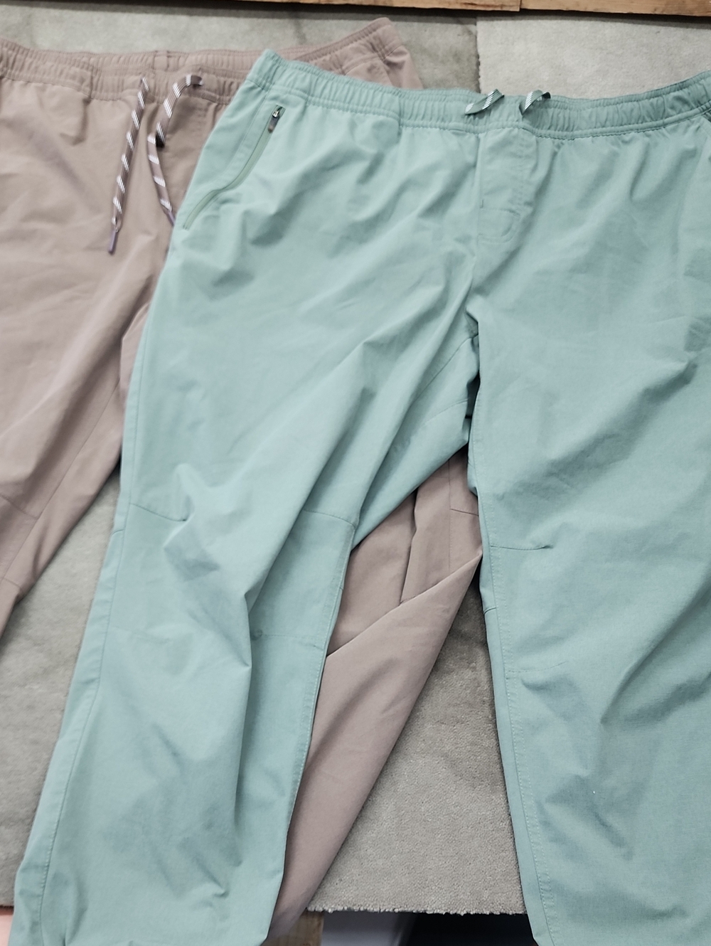L.L.Bean Multisport Pants